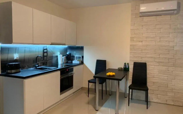 Koroni Home Aparthotel