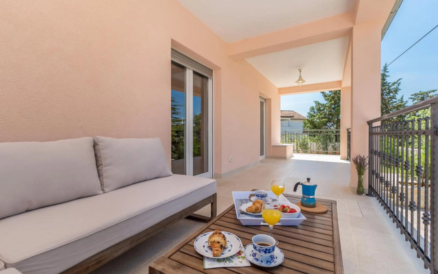 Holiday house MASLINA