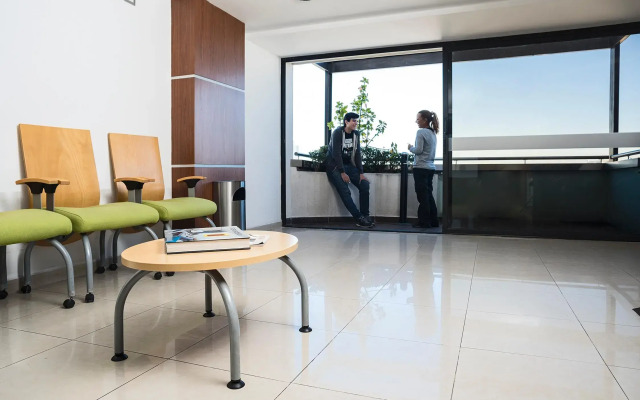 Hotel Benidorm Mexico City