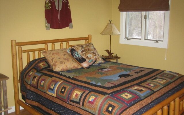 Harbert House Bed and Breakfast