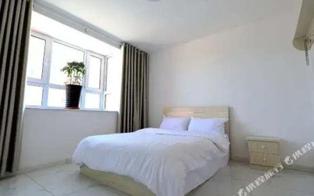 Tieqi Youth Apartment