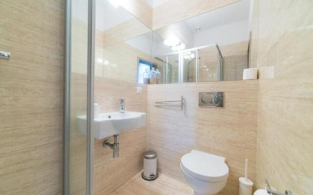 Due Passi Apartamenty w Sopocie