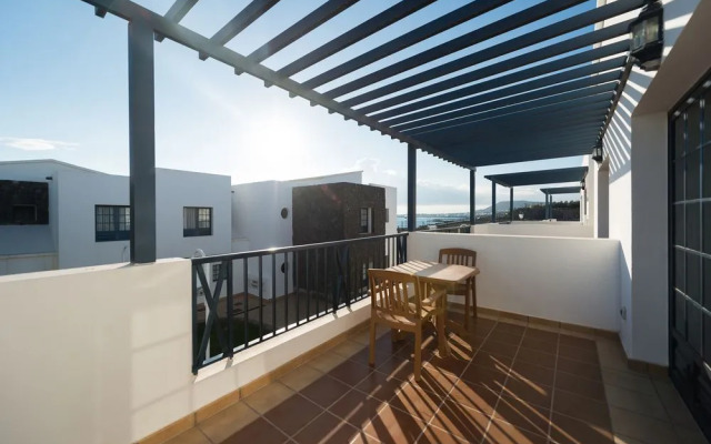 Hotel Apartamento Pueblo Marinero Adults Exclusive