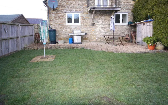 The Cider Press