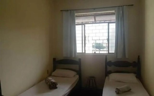 Hostel 238