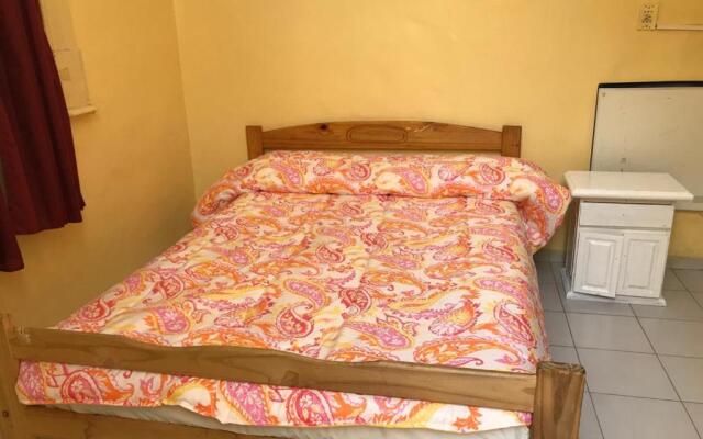 Mitre Suites Hotel