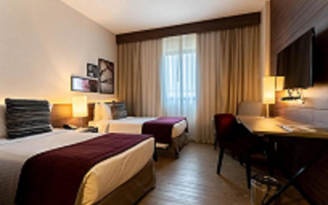 Royal Palm Tower Anhanguera