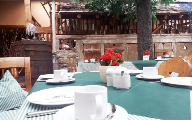 Hotel Dachsenfranz