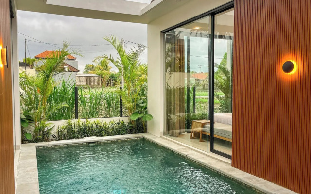 Lavani Villa Ubud