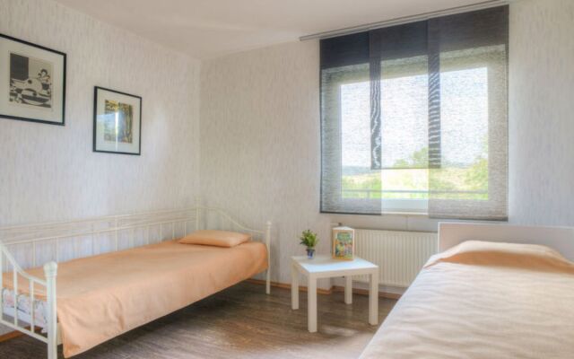 Apartment Magy Bromskirchen