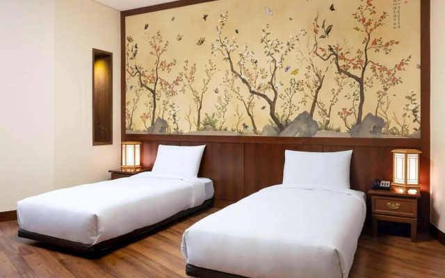 ibis Ambassador Seoul Myeongdong