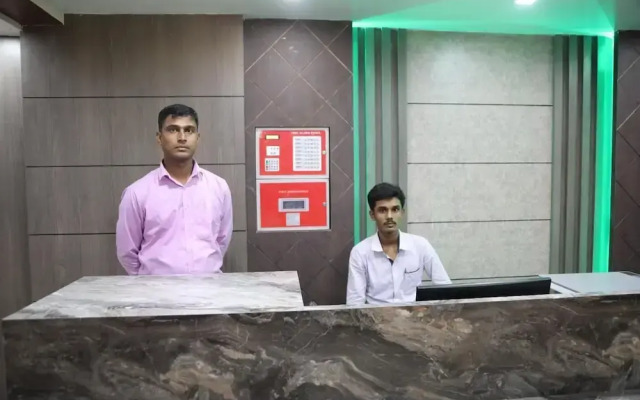 Hotel Nandini