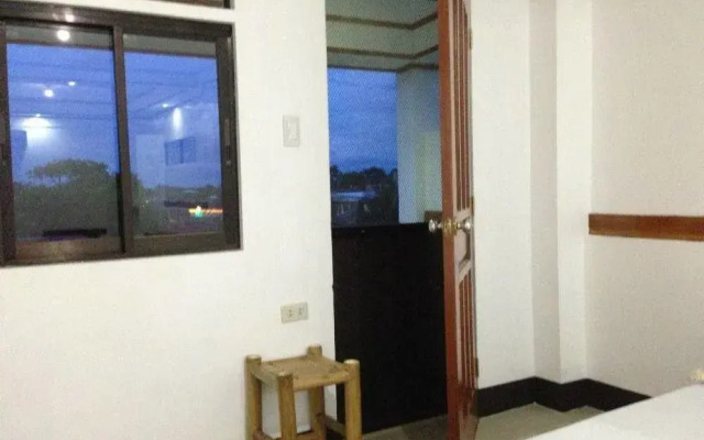 Oliveros Place Kalibo
