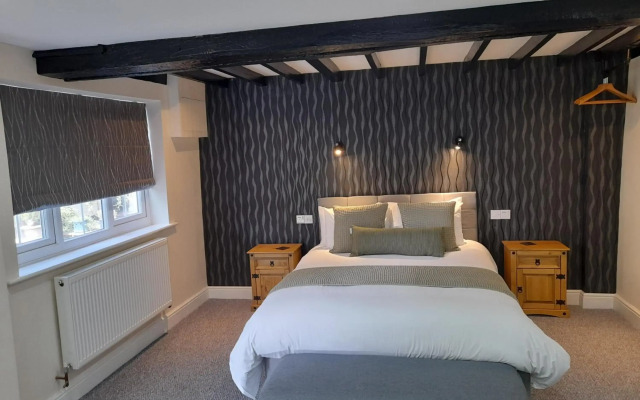 The George and Dragon Inn