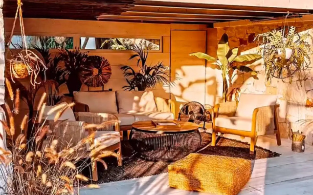 Playa Paraiso Beach Resort