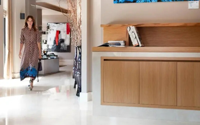 Somewhere Boutique Hotel Vouliagmeni