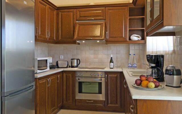 Selini Luxury Villas