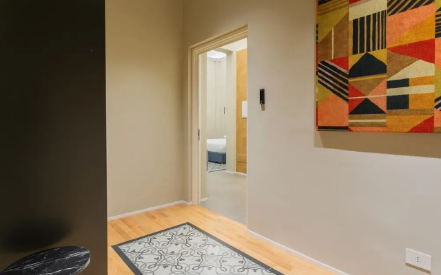 Cognetti Suite 2 in Bari
