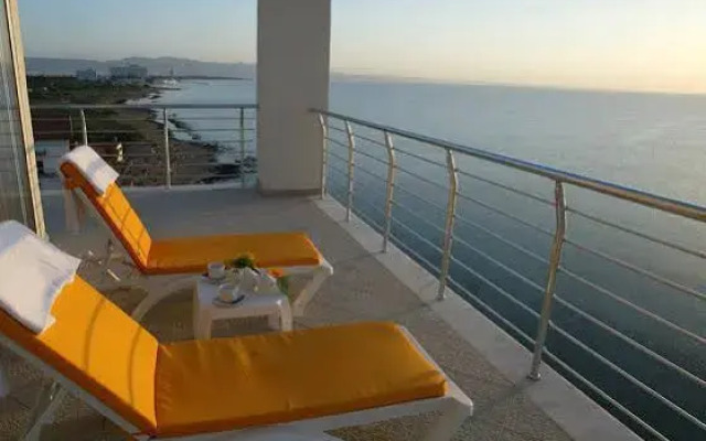 Venus Beach Residences & Hotel