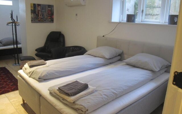 Guesthouse Sharon Suite