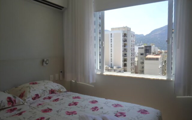 Ipanema 1 bedroom - RVP525-711