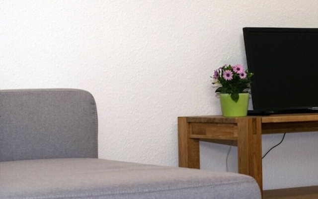 Alter Behring-Gutshof