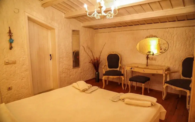 Sarı Gelin Alaçatı Hotel