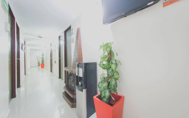 Hotel Marina Suites By Geh Suites