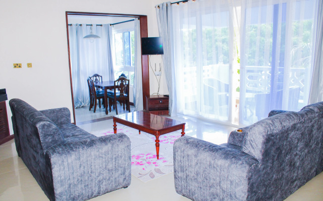 Sunrise Resort Apartments & Spa