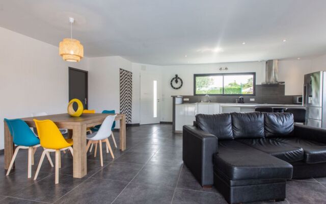 Le Bosquet (MES180)