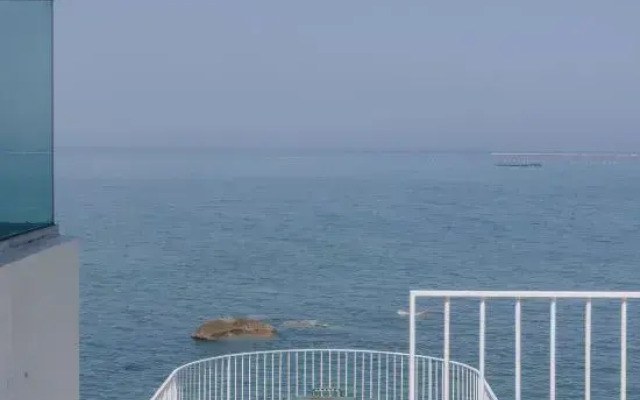 Pusu Qilan Sea Residence