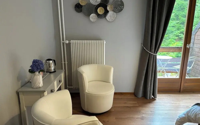 Coté Forêt Maison d'hôtes