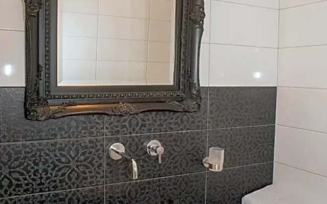 B&B Achterhoeks Halle