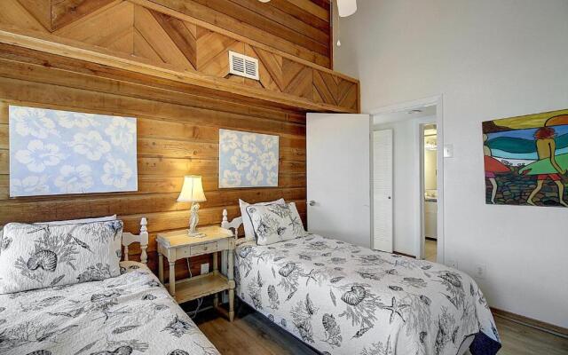 Tita'S Sandcastle Lc17 Home