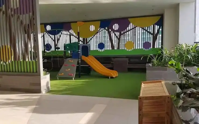 Herla Apartment - Rivergate Residence