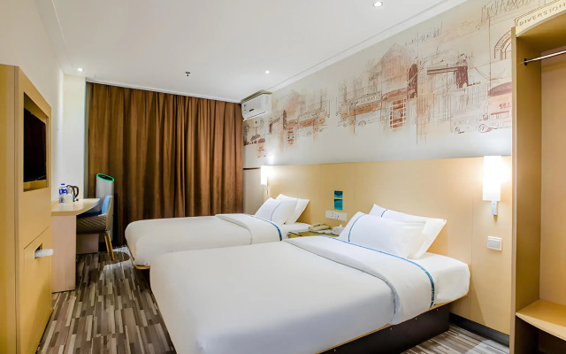 City Comfort Inn