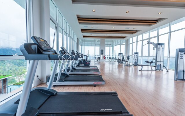 Windmill Upon Hills Genting Highlands