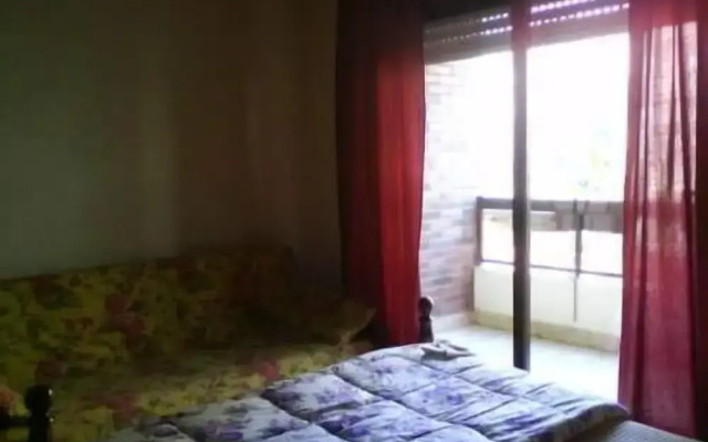Hotel Solpor