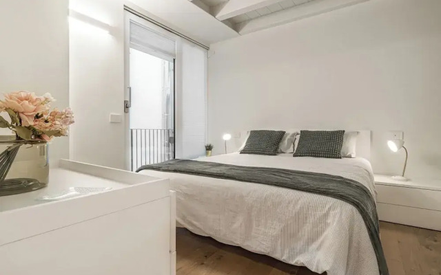 Porta Palio Luxury Apartment