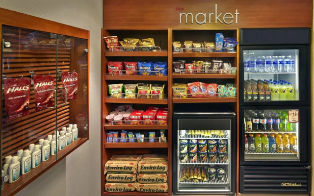 Residence Inn Boston Tewksbury/Andover