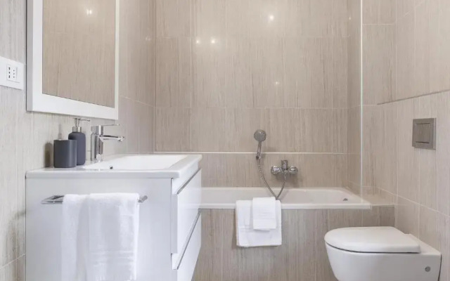 Colvago Col Di Luna – Dolomites National Park