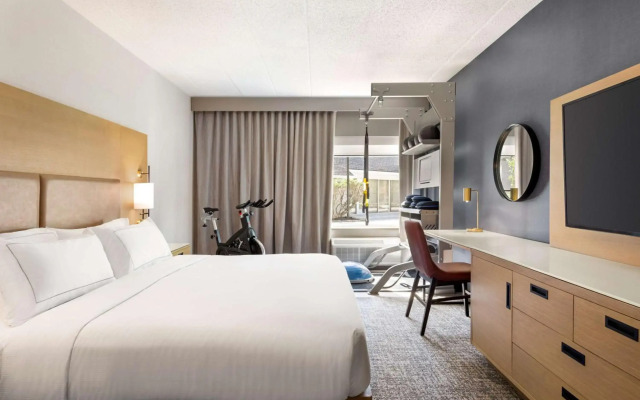 DoubleTree by Hilton Columbus Dublin