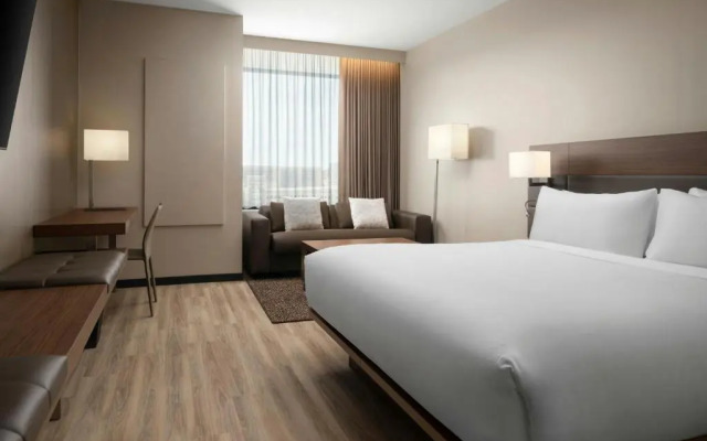 AC Hotel by Marriott Detroit at the Bonstelle