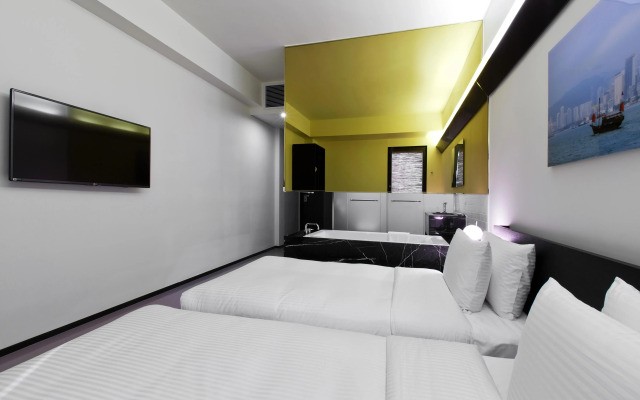 Sotetsu Hotels The Splaisir Seoul Myeong-Dong