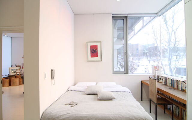 Motif No.1 Guest House