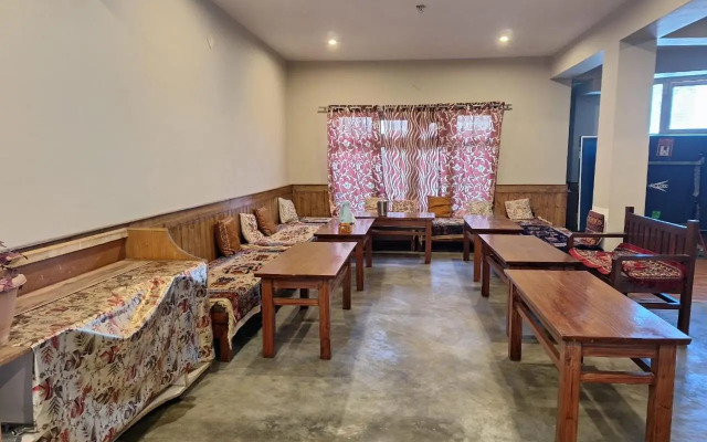 Tongspon Guest House