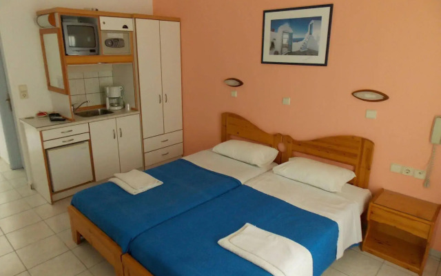 Aegeon Hotel