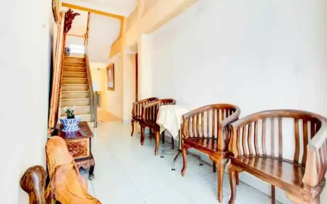 OYO 3606 Kost Kartini Syariah