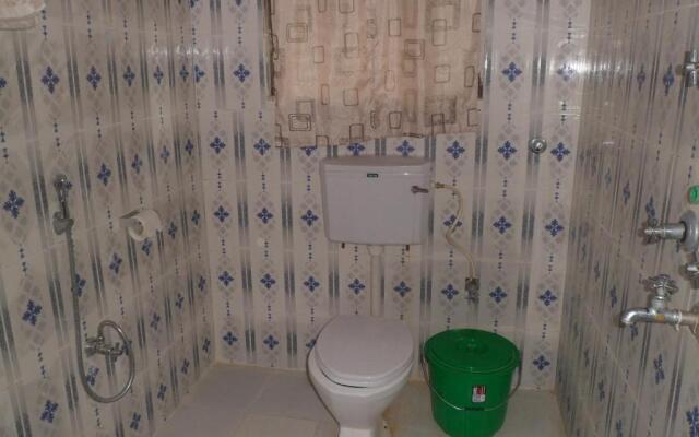 Forest Hideaway Resort PVT LTD