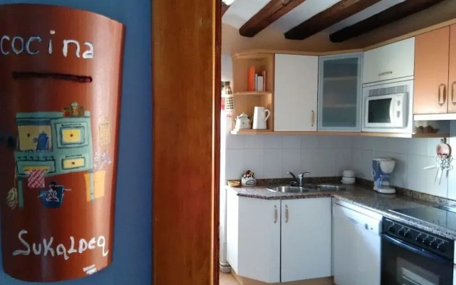 La Posadica Casa Aldabe